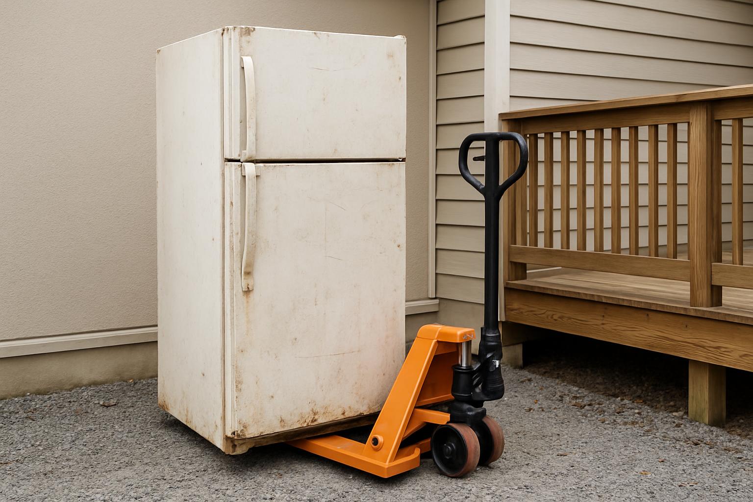 The refrigerator isn’t safe to eat or drink from, be cautious if you consume what has been handled by it. WATER SPILL CLEA...